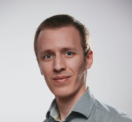 Oliver George, Corecords