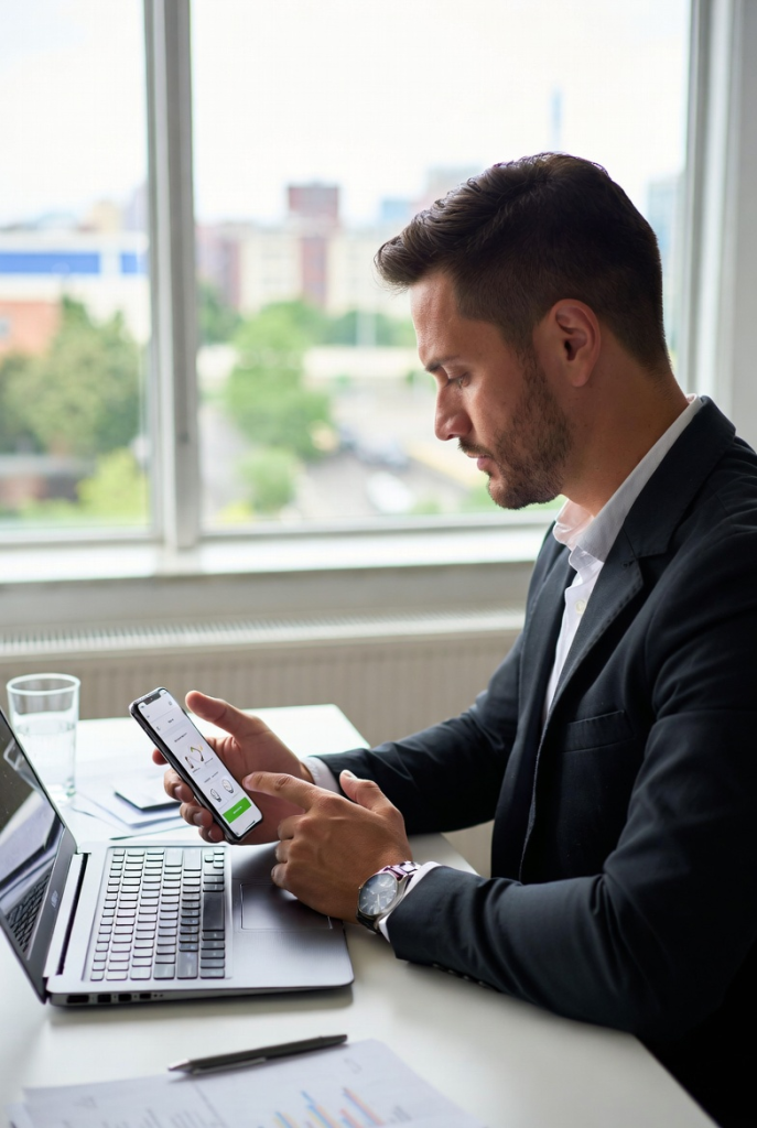 Close more deals with SalesDay’s AI for Real Estate. Automate lead intake, property follow-ups, and SMS drip campaigns to stay top-of-mind with every buyer and seller.